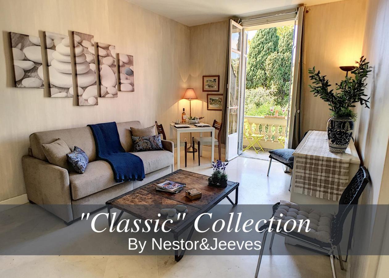Nestor&Jeeves - Angel'S Bay - City Center - Close Beaches Nizza Exterior foto
