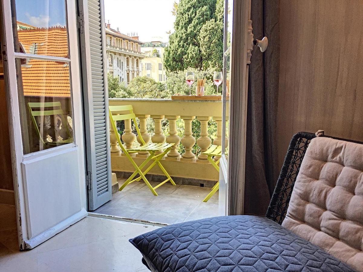 Nestor&Jeeves - Angel'S Bay - City Center - Close Beaches Nizza Exterior foto