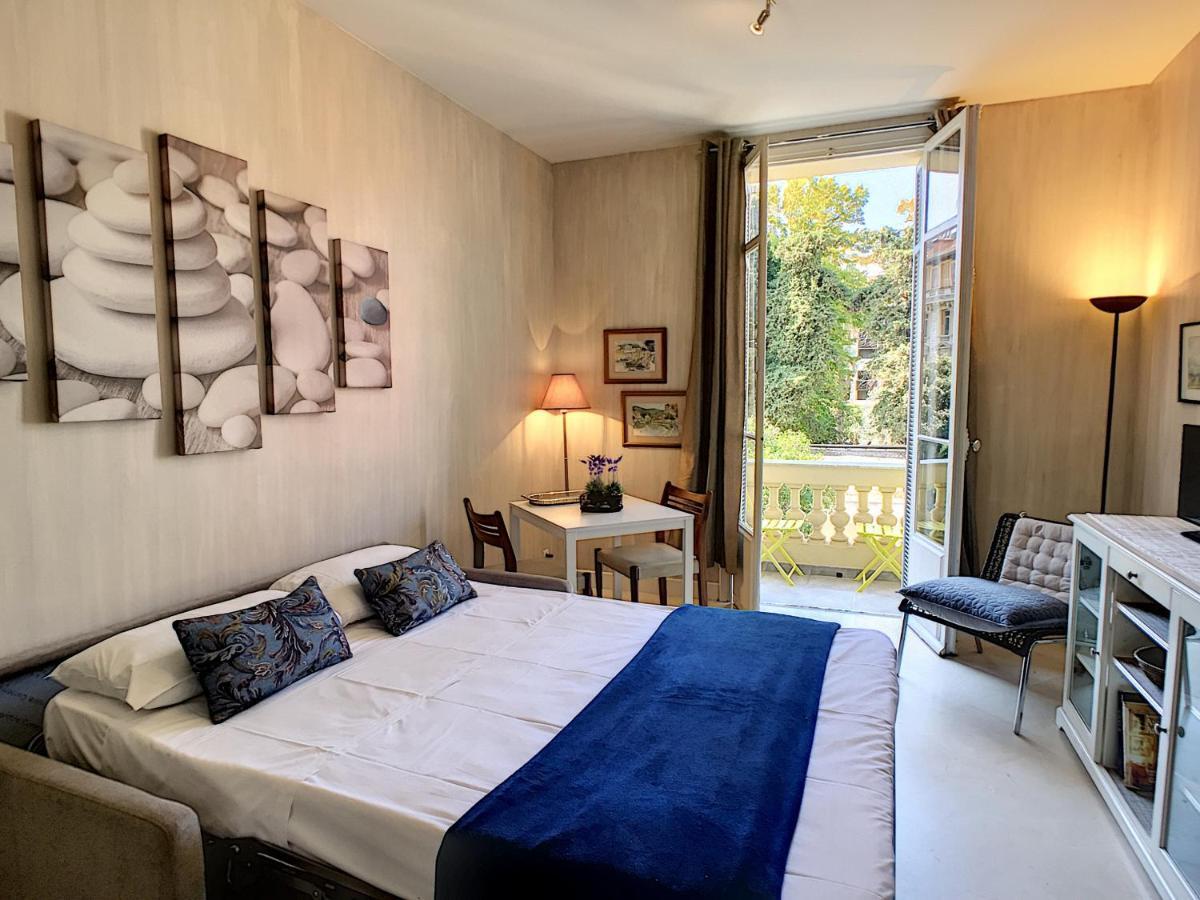 Nestor&Jeeves - Angel'S Bay - City Center - Close Beaches Nizza Exterior foto