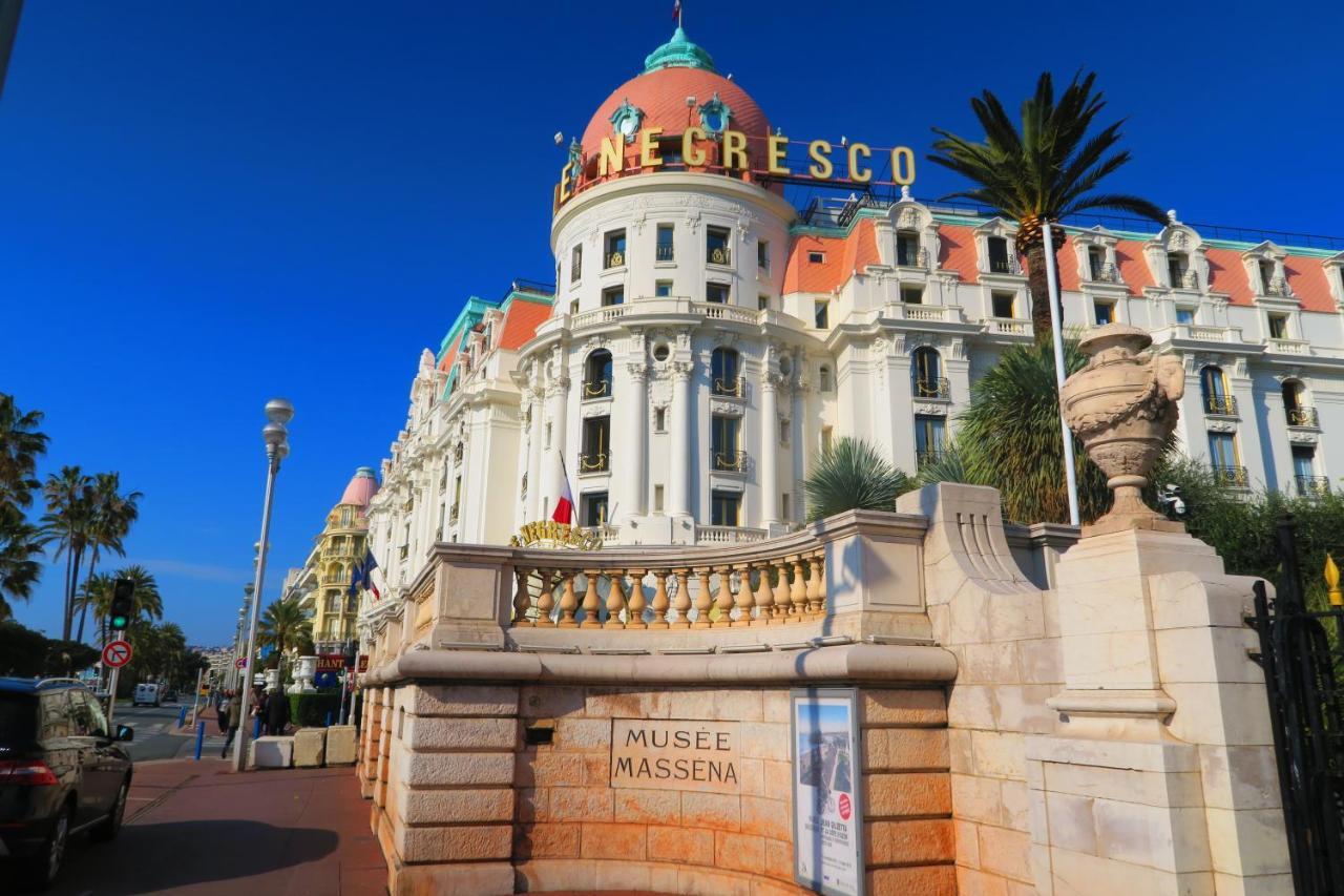 Nestor&Jeeves - Angel'S Bay - City Center - Close Beaches Nizza Exterior foto