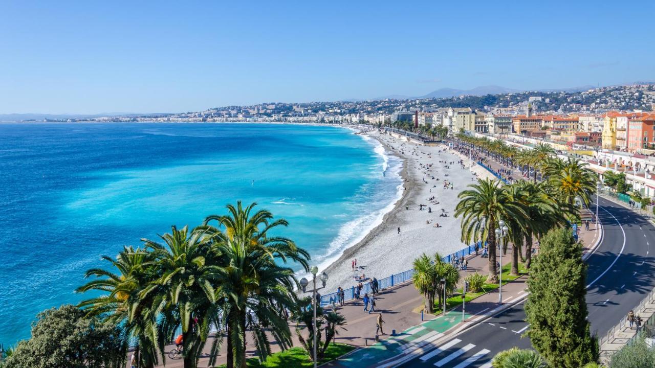 Nestor&Jeeves - Angel'S Bay - City Center - Close Beaches Nizza Exterior foto