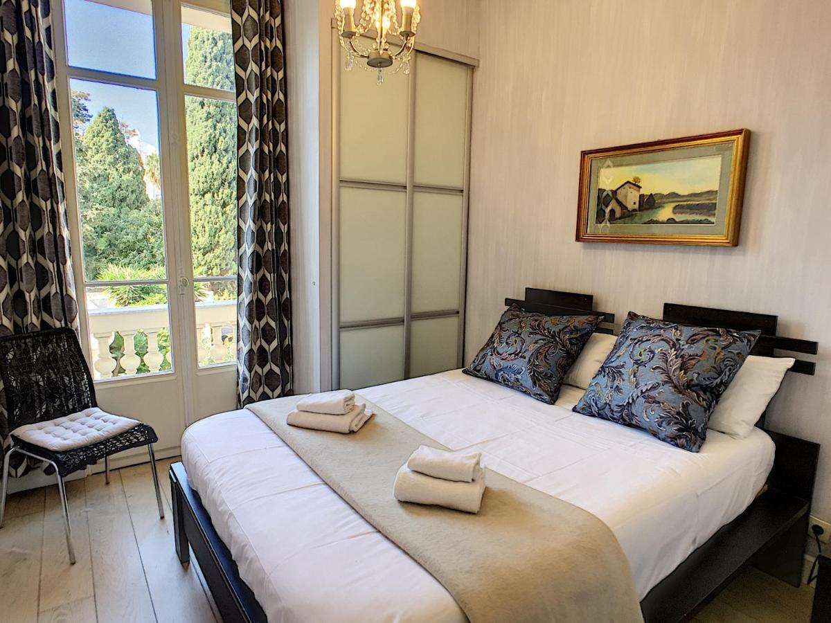 Nestor&Jeeves - Angel'S Bay - City Center - Close Beaches Nizza Exterior foto