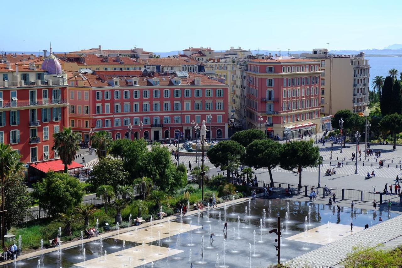 Nestor&Jeeves - Angel'S Bay - City Center - Close Beaches Nizza Exterior foto